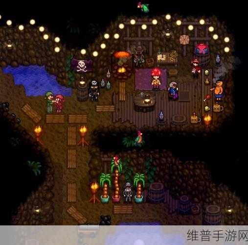 Party Hands游戏下载,解锁全新玩法的休闲敏捷类游戏攻略指南