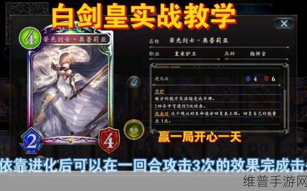 影之诗奥义载具法构筑及深度解析指南