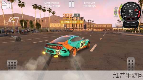 极致体验,尽在Stunt Car游戏下载——探索3D写实风格的特技赛车世界