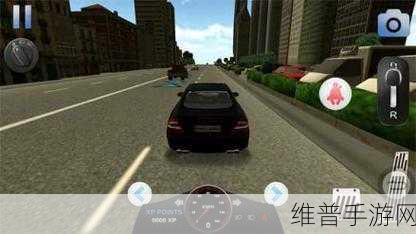 深度解析，驾校模拟CarDrivingSchoolSimulator中文版下载——3D写实风格的驾驶之旅