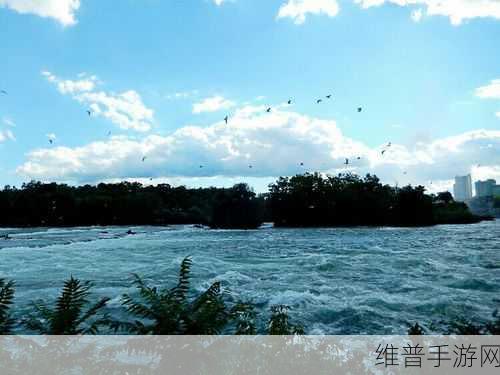 河流之旅完整版下载,探索温馨治愈的休闲游戏之旅