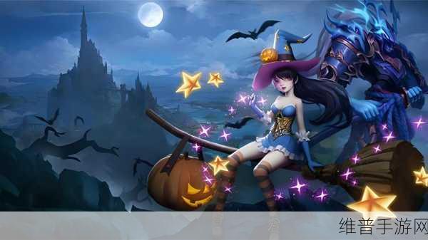 起源战纪小米版下载，探索现象级3D魔幻MMO史诗大作手游的无限魅力