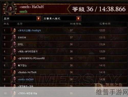 暗黑 3 巫医宠物流装备全解析