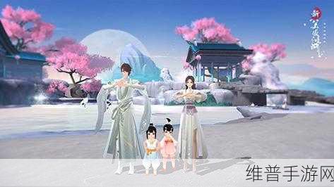 新笑傲江湖手游，禅渊先生获取与加成效果全解析