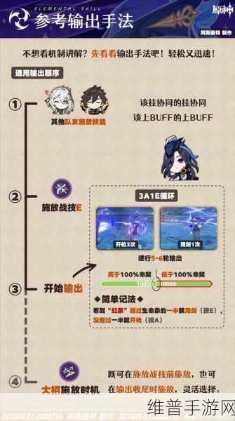 原神克洛琳德上线时间大揭秘及详细攻略