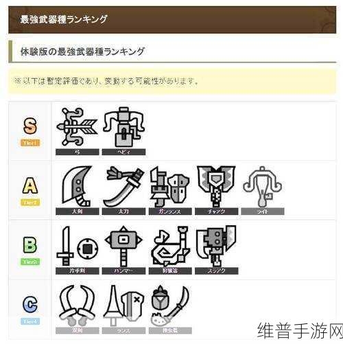 怪物猎人世界，尖刺发射器 II 全方位解析