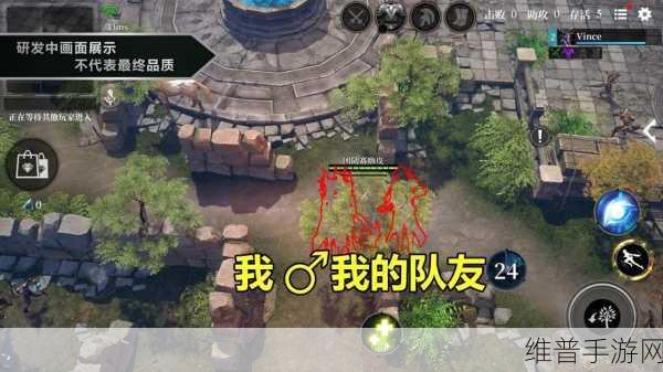 救赎之地深海复仇者黑鲨技能与玩法全攻略