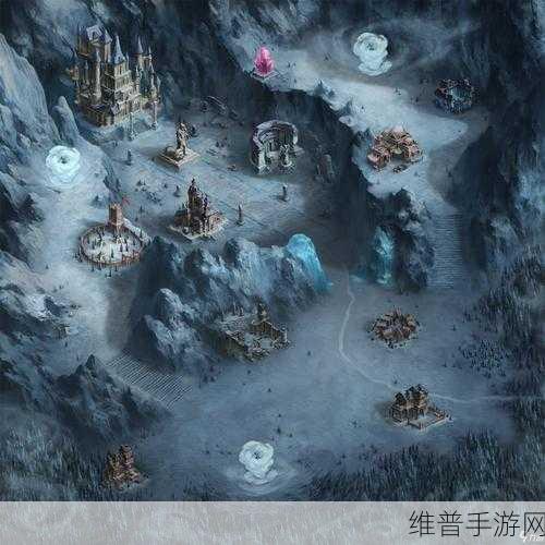 探索地下城堡 3 魂之诗，深入魂域的神秘通道