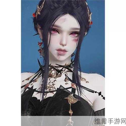 永劫无间手游炽灵圣焰迦南时装全解析
