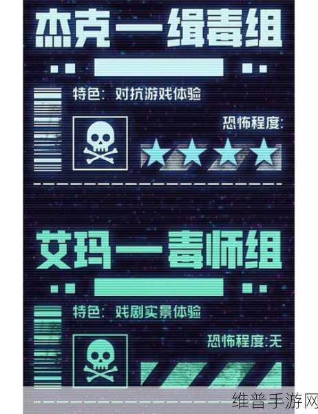 揭秘杀人事件BEST20,侦探破案题材解谜冒险手游全攻略