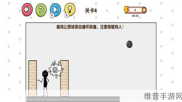 经典重生，拯救火柴人游戏下载全攻略