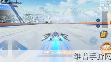 飞车大师破解版下载，解锁极致赛车竞速体验