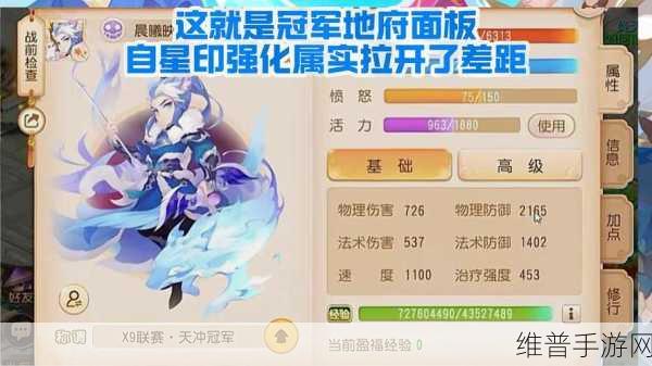 梦幻西游手游，天机城的神秘入口指南