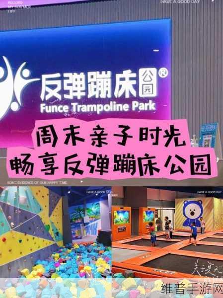 翻转反弹（Flip Bounce）游戏下载，尽享基于物理的模拟蹦床手游乐趣