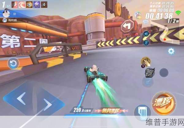 天空轨道障碍赛手游下载，挑战极限，敏捷闯关新体验