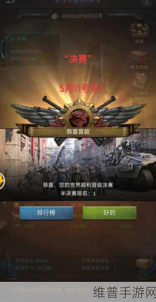 霸略征战升级全攻略，条件与技巧解析