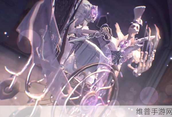 第五人格雕刻家夜魔海报全解析与实战攻略