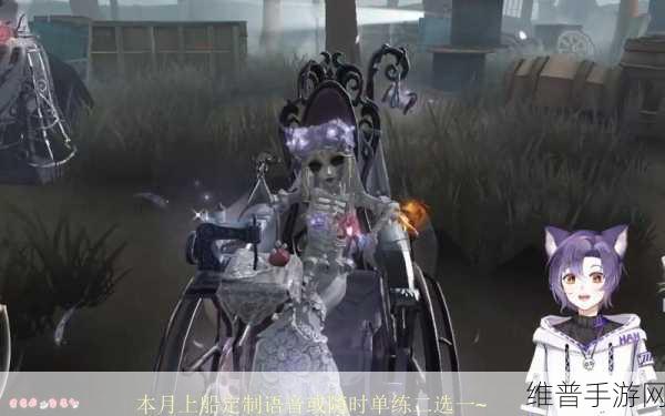 第五人格雕刻家夜魔海报全解析与实战攻略