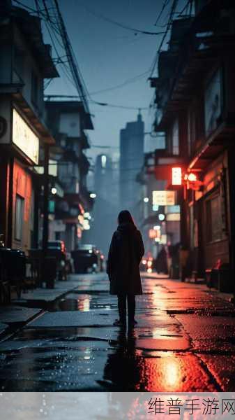 探寻失落的情感之旅，失去的爱游戏下载及深度玩法攻略