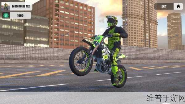 Drag Bike Racers游戏下载，体验极致速度的3D摩托车竞速盛宴