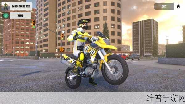 Drag Bike Racers游戏下载，体验极致速度的3D摩托车竞速盛宴