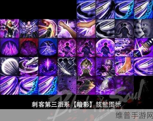 高能手办团,斗笠刺客源上技能深度剖析