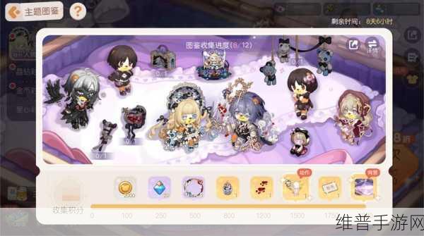 Hercules Falls in Love，沉浸式模拟装扮手游全攻略