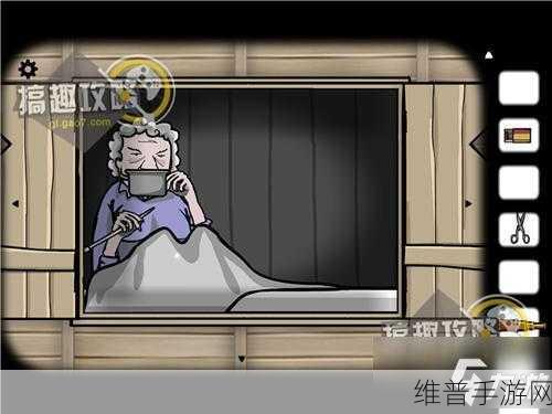 魔方逃生Cube Escape下载,挑战你的拼手速与反应能力的休闲益智游戏