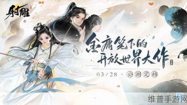射雕放置版下载全攻略，金庸武侠世界的沉浸式角色扮演体验