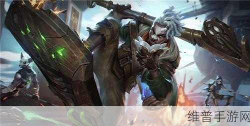 艾克出装全攻略,S6 与 S38 版本深度解析