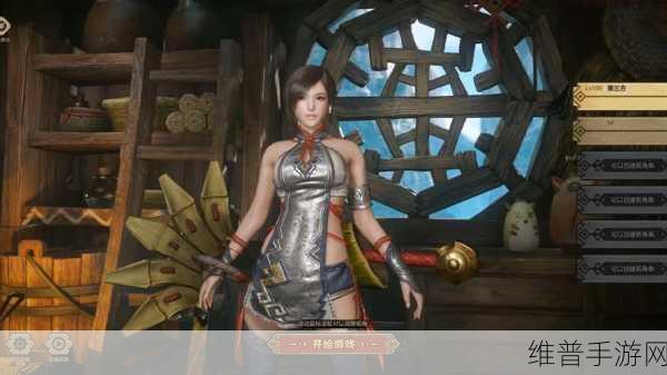暗黑猎人OL公测免费版下载，探索画面精美的3D放置类手游新世界