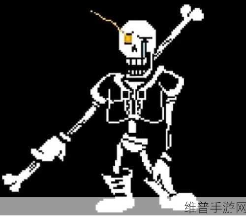 全然不信Papyrus模拟器，复古风冒险休闲游戏的极致体验