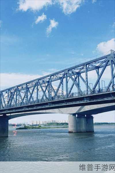 保利桥手机版下载，桥梁建造游戏的极致体验