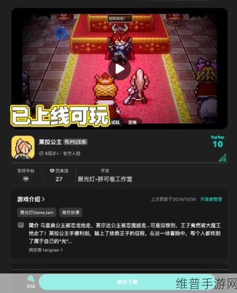 勇者大冒险中文版手游全攻略，汉化界面的动作冒险新体验