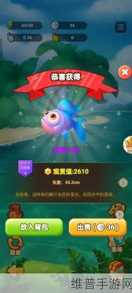 探寻休闲解压新境界,捕鱼达人破解版游戏无限金币版深度攻略