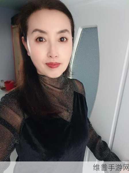 48岁阿姨记录农村生活走红网络:乡村生活日记:一位阿姨的逆袭之旅【专题】