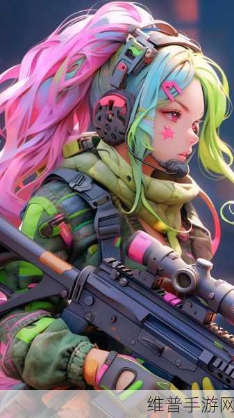动漫狙击手下载全攻略,二次元少女风格动作射击新体验