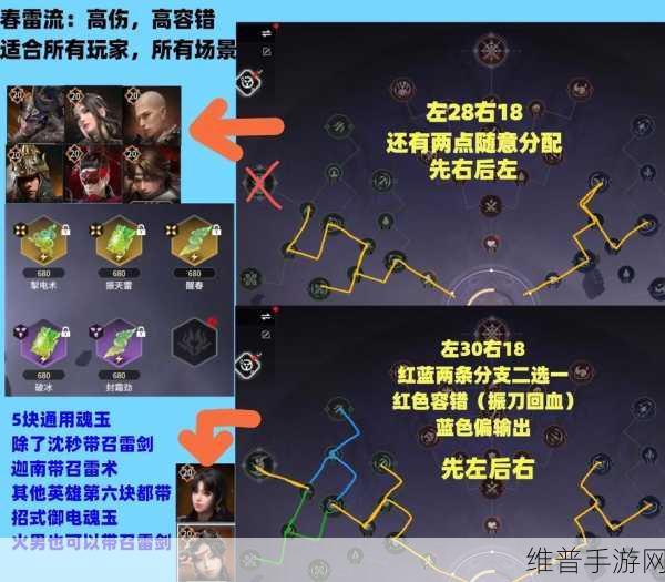 永劫无间，掌握这 12 个技巧称霸战场