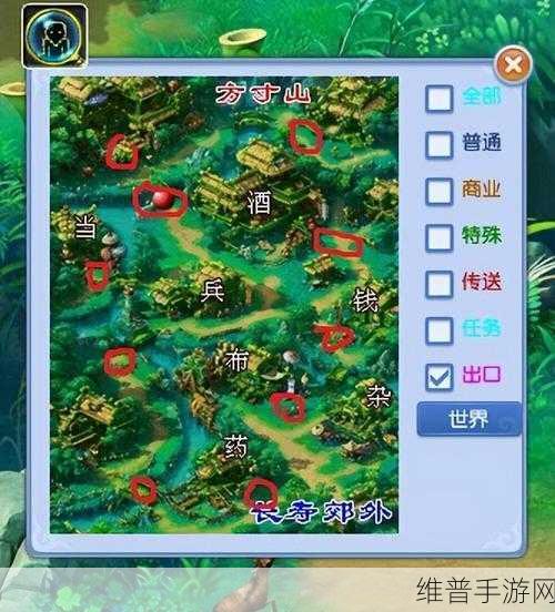 梦幻西游手游通天河副本通关秘籍大揭秘