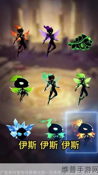 幻想小勇士,探索仙侠世界的RPG手游之旅