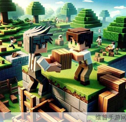 我的世界只差你，探索真人恋爱模拟新纪元
