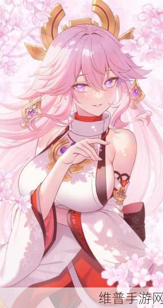 八重神子ちゃんの球棒：八重神子の魔法バット【专题】
