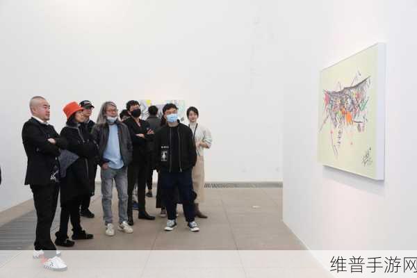 THEWHITEBOX精选黑与白:THEWHITEBOX黑白艺术馆【专题】