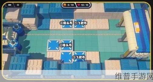 绝区零小邦布大战坏以骸 06 通关秘籍