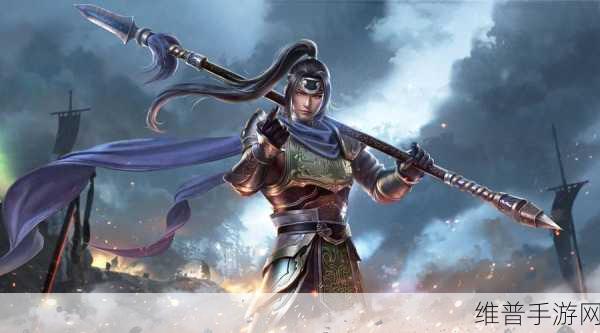 三国志仁者无敌安卓版下载，策略竞技性三国手游巅峰之作