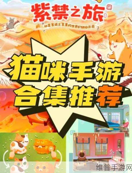 萌宠养成新体验，驯服流浪猫手游下载全攻略