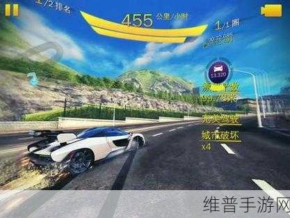狂野飙车8国际服下载安装全攻略，体验飙车极速竞技的极致快感