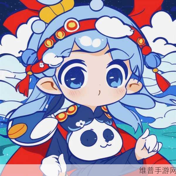 牧群逃脱游戏下载，探索可爱Q萌世界的休闲益智之旅