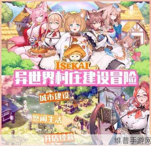 探秘二次元世界，你的二次元老婆网页版下载与诊断游戏全攻略