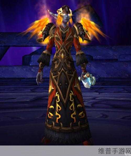 魔兽世界 几丁质：魔兽世界：龙鳞护甲【专题】